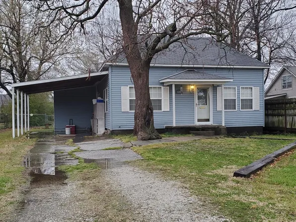 1107 Nw #D, Miami, OK 74354