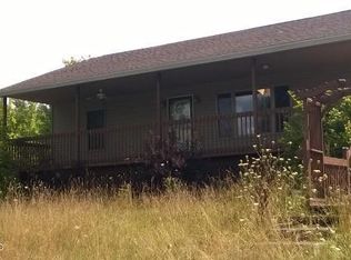 11775 E 8 Mile Rd, Tustin, MI 49688