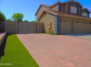 22137 W Cantilever Ct, Buckeye, AZ 85326