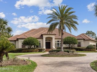 713 GREAT EGRET Way, Ponte Vedra Beach, FL 32082