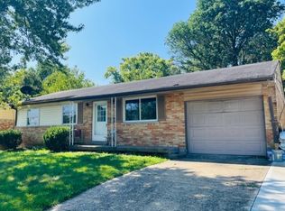 1477 Meredith Dr, Cincinnati, OH 45231