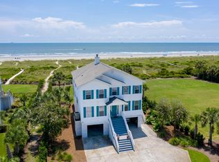3808 Palm Blvd, Isle Of Palms, SC 29451