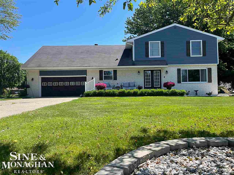 82 Sunset Ln, Sandusky, MI 48471 Zillow