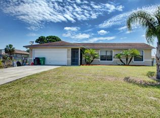 373 NW North Macedo Blvd, Port Saint Lucie, FL 34983