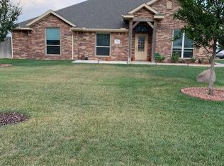 16801 Dove Meadow Rd, Canyon, TX 79015