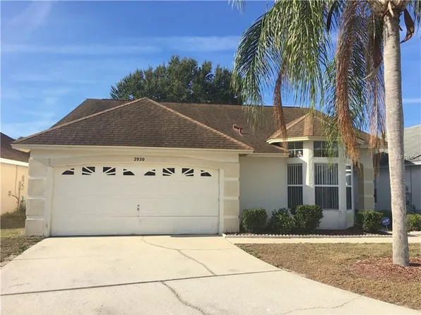 2920 Dickens Cir, Kissimmee, FL 34747