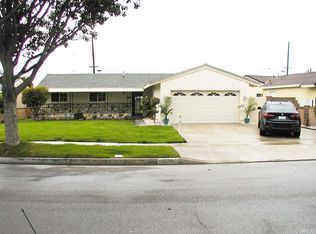 12710 Renville St, Lakewood, CA 90715