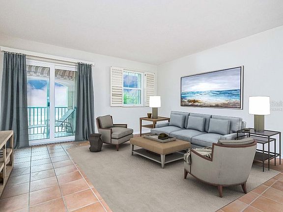 5th image of 2500 Gulf Blvd APT 305A