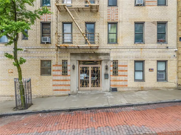 398 Oliver Place #1A, Bronx, NY 10458