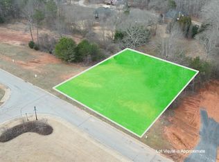 149 Rivendell Dr, Anderson, SC 29621