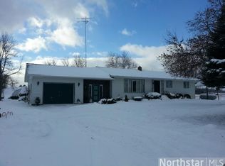 42304 125th Ave, Holdingford, MN 56340