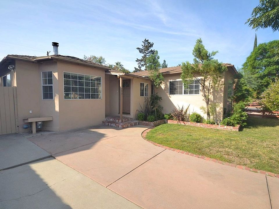 1st image of 22548 Berdon St