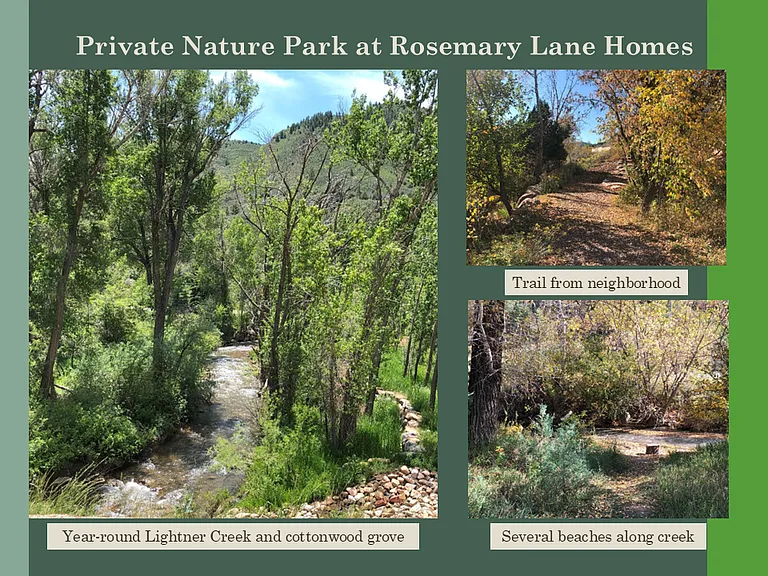 219 Rosemary Ln #B — Photo 14