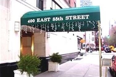 5th image of 400 E 85th St APT 7A