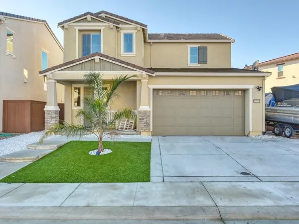 12552 Kirklin Ct, Rancho Cordova, CA 95742