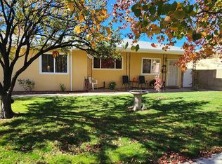 1723 Blume St NE, Albuquerque, NM 87112