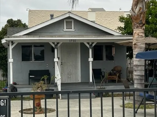 1731 E 64th St, Los Angeles, CA 90001
