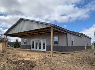 2681 S Senator Rd, Sheridan, MI 48884