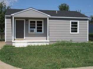 713 Chris Ave, Altus, OK 73521