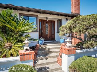 2118 Cliff Dr, Santa Barbara, CA 93109