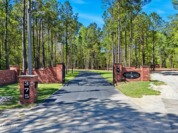 375 Wolfridge Road NE, Leland, NC 28451