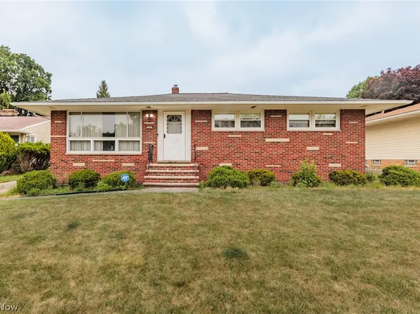 5881 Kings Hwy, Parma Heights, OH 44130