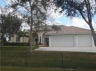 3611 NW 97th Ave, Cooper City, FL 33024