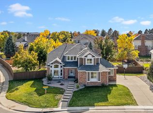 9163 Winrow Ct, Highlands Ranch, CO 80126