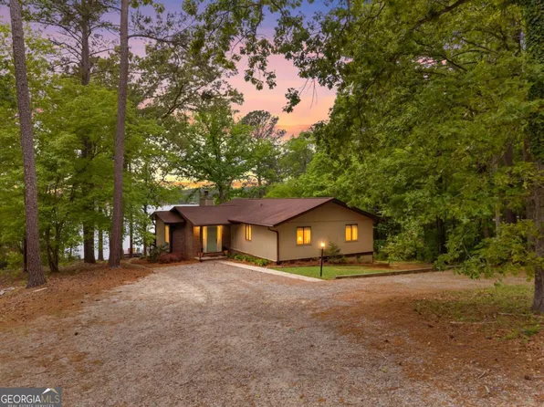 101 S Stephanie Ln, Milledgeville, GA 31061