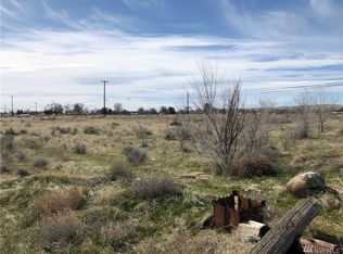 825 Aster St S, Soap Lake, WA 98851