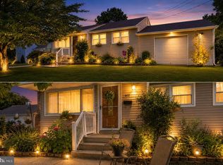 410 Larchmont Dr, Delanco, NJ 08075