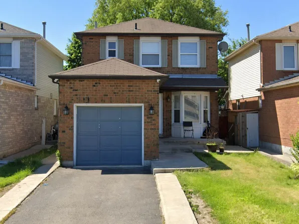 5 Ravenswood Dr, Brampton, ON L6Y 3Y5