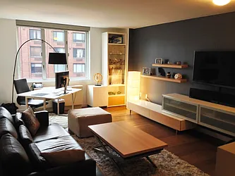 Rented by Sotheby's International Realty