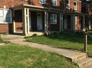 1816 S High St, Columbus, OH 43207