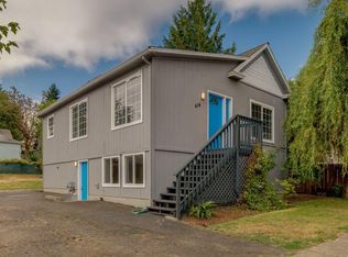 414 Willamette St, Oregon City, OR