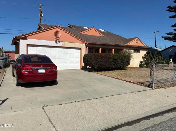 541 La Canada Ave, Oxnard, CA 93033