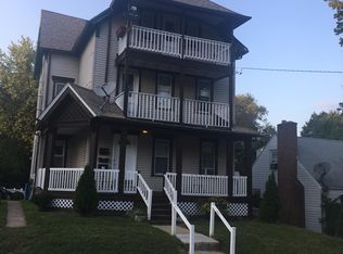 20 Henry St FLOOR 1, New Britain, CT 06051