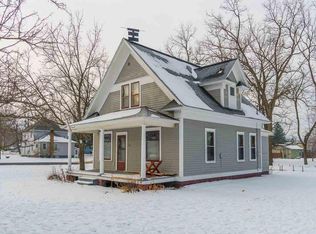 201 West St, Adams, WI 53934