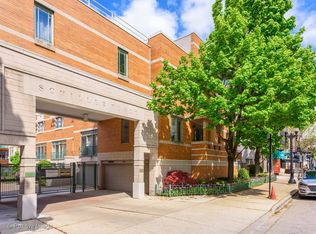 1440 N Wells St APT G, Chicago, IL 60610