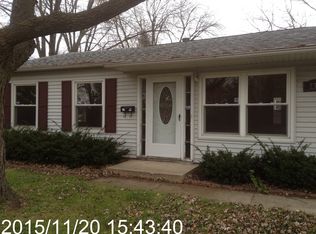 2301 Black Rd, Joliet, IL 60435