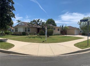 15908 Lemarsh St, North Hills, CA 91343