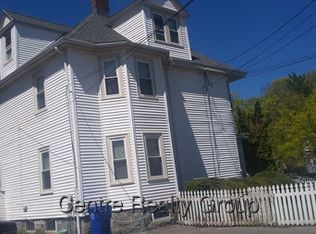 166 Tremont St #ARRAY, Newton, MA 02458