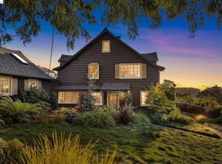 9 Avon Rd, Kensington, CA 94707