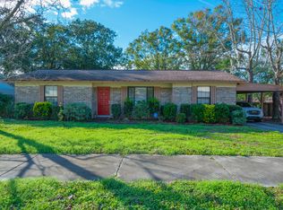 2734 Sandusky Ave E, Jacksonville, FL 32216