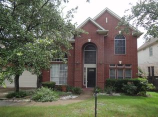 10620 Chestnut Ridge Rd, Austin, TX 78726