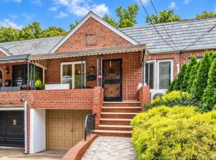 66-43 Alderton Street, Rego Park, NY 11374