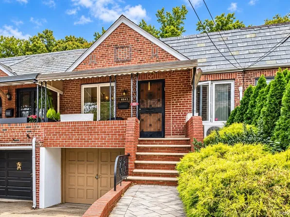 66-43 Alderton Street, Rego Park, NY 11374