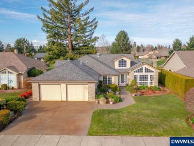 6177 Hogan Dr N, Keizer, OR, 97303