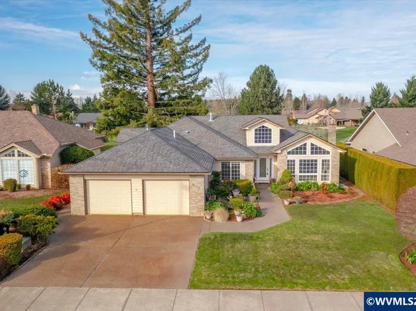 6177 Hogan Dr N, Keizer, OR 97303