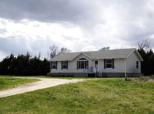 35089 Road 709, Stratton, NE 69043